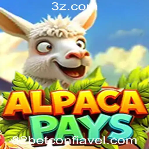 82bet win e confiável - Explorando AlpacaPays: O Jogo Envolvente da 82bet