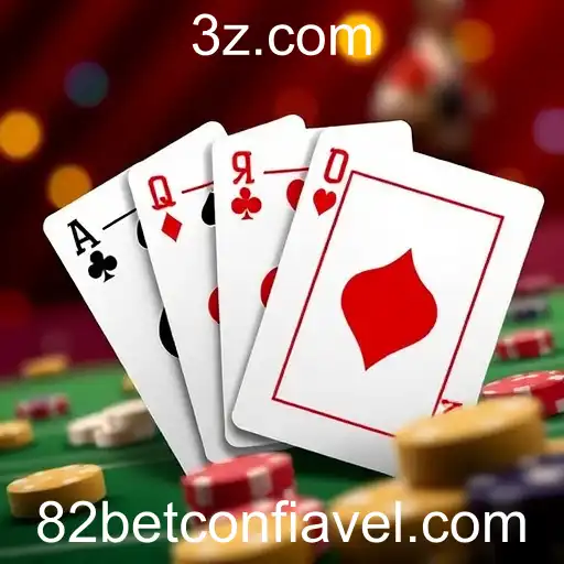 O Mundo do Bacará Online: Estratégias, Dicas e Confiabilidade