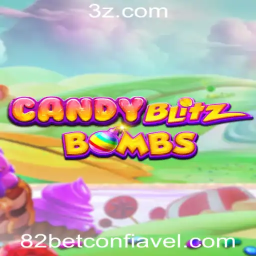 82bet win e confiável - CandyBlitzBombs: Explorando a Diversão do Novo Jogo de Estratégia