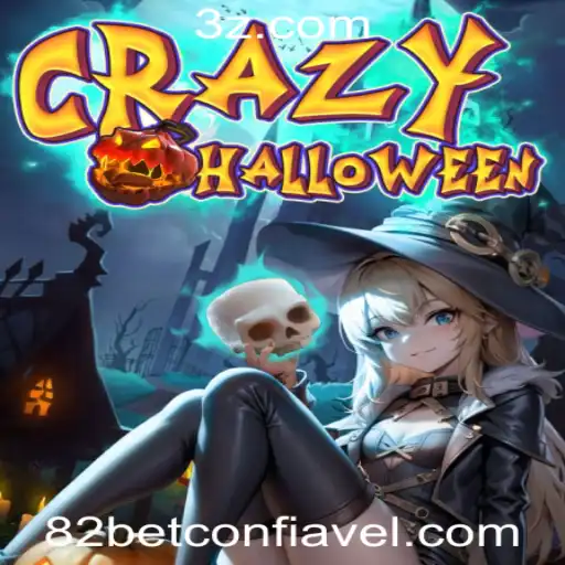82bet win e confiável - Explorando o Jogo CrazyHalloween: Diversão Assombrada e Recompensas no 82bet