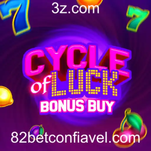 82bet win e confiável - CycleofLuckBonusBuy: Descubra o Jogo e Suas Regras