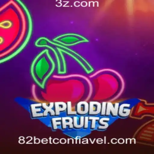 82bet win e confiável - ExplodingFruits: Descubra a Emoção do Jogo Vibrante
