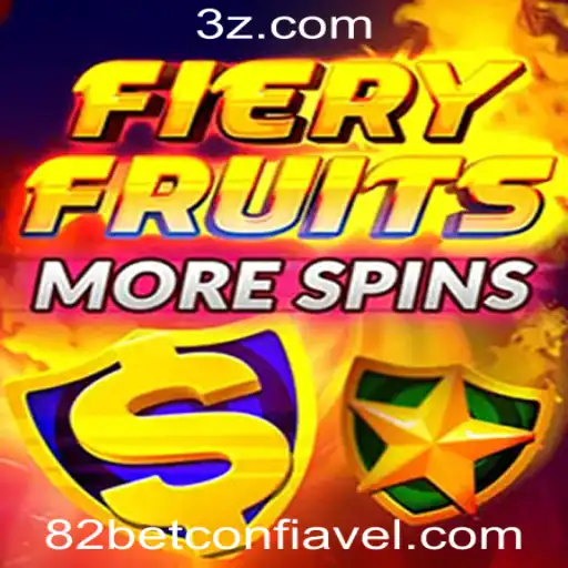 82bet win e confiável - Descubra o Mundo do FieryFruitsMoreSpins: Um Guia Completo