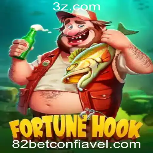 82bet win e confiável - Descubra o Mundo de Aventura de FortuneHook
