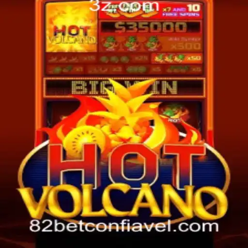 82bet win e confiável - Descubra as Aventuras de HotVolcano: Um Guia Completo para Jogadores de 82Bet