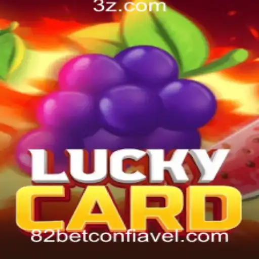 82bet win e confiável - Descubra as Regras e Estratégias do Jogo LuckyCard