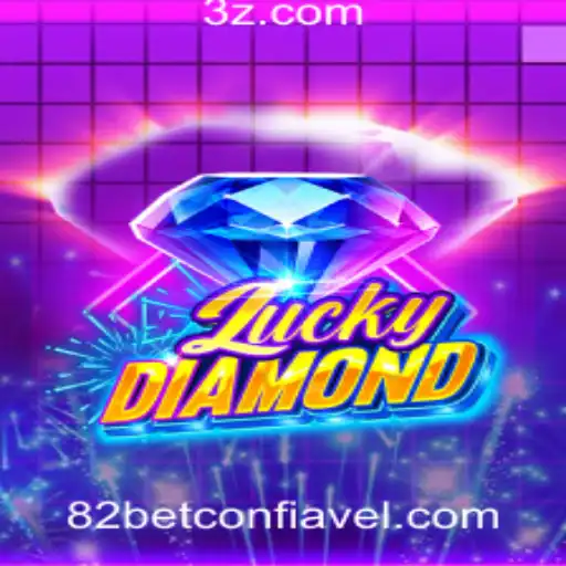 82bet win e confiável - Explorando o Jogo LuckyDiamond: Tudo o que Você Precisa Saber