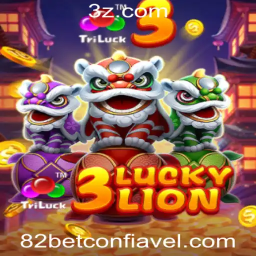 Conheça o Jogo 3LUCKYLION: Diversão, Regras e Mais