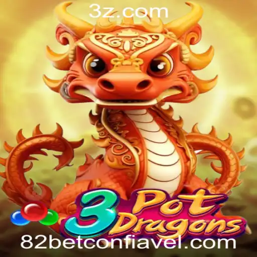 Desvendando o Mundo de 3PotDragons: Uma Jornada no Universo dos Slots