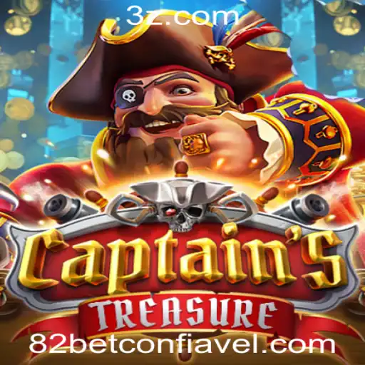 CaptainssTreasure: Desvendando o Mundo do Tesouro dos Capitães