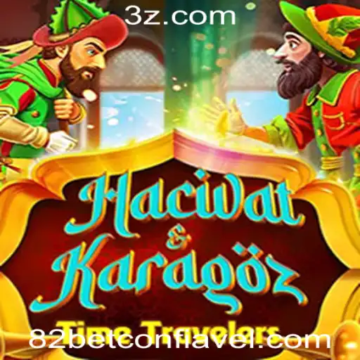 Explorando o Fascinante Mundo de HacivatandKaragoz: Regras e Estratégias