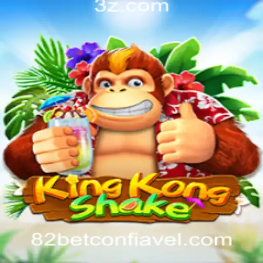 KingKongShake: Uma Nova Dimensão no Entretenimento de Jogos