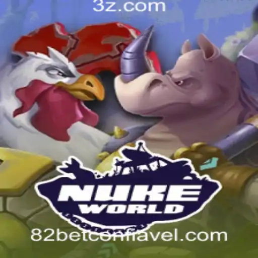 Explorando NukeWorld: Um Jogo de Estratégia e Habilidade