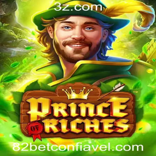 Descubra 'PrinceOfRiches': O Jogo de Estratégia e Fortuna