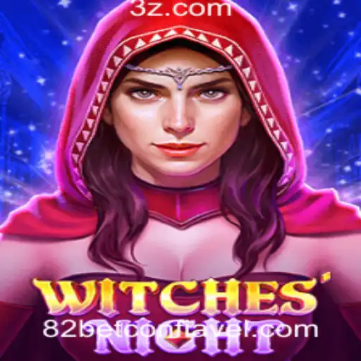 Descubra o Fascinante Universo do Jogo WitchesNight