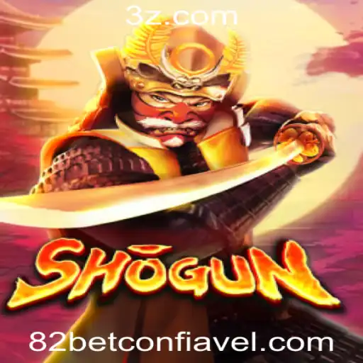 82bet win e confiável - Descubra o Fascinante Mundo do Jogo Shogun
