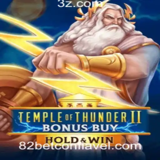 82bet win e confiável - Explorando TempleofThunderIIBonusBuy: Um Guia Completo
