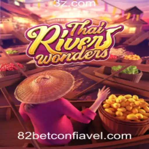 ThaiRiverWonders: Um Mergulho no Fascinante Jogo de Slot