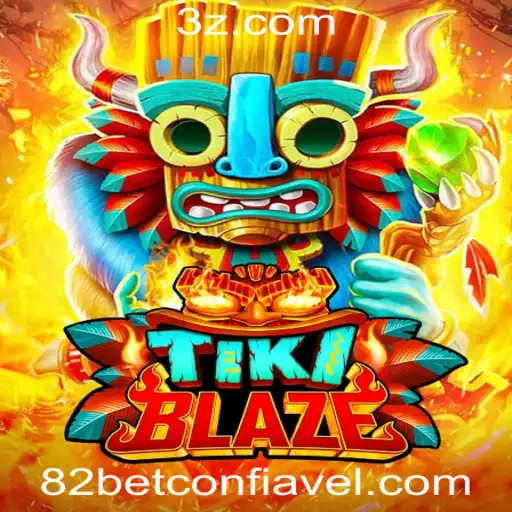 82bet win e confiável - Descubra TikiBlaze: Um Jogo Fascinante e Suas Regras